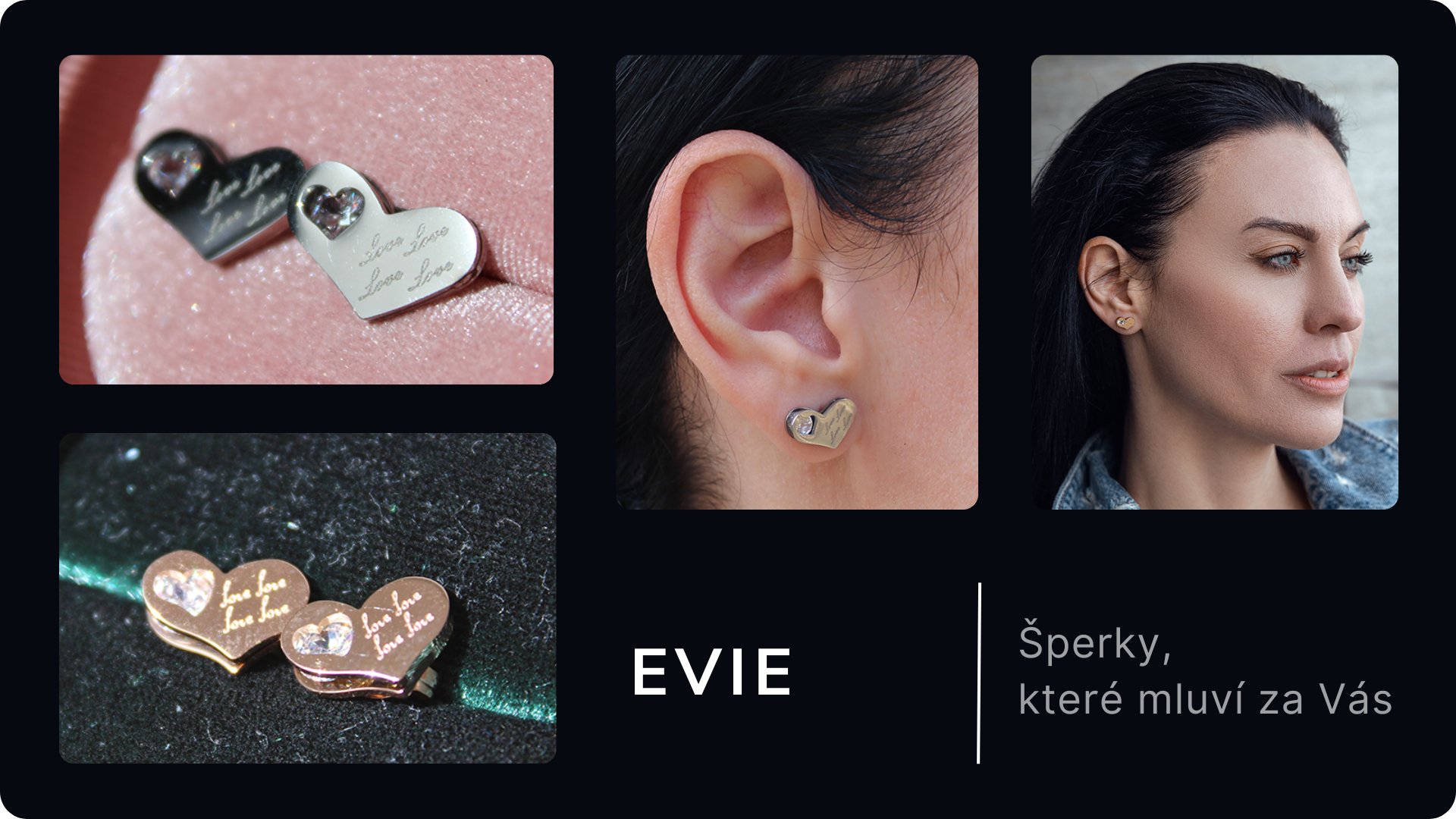 evie